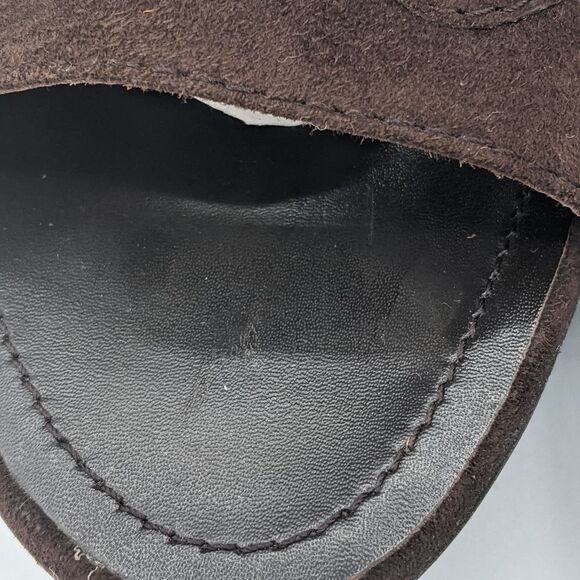 Tods high heel sandal. NEVER WORN size 39. - Picture 12 of 15